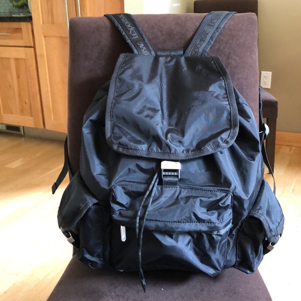 Lesportsac backpack